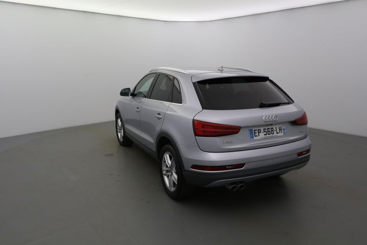 Photo 17 VIN: WAUZZZ8U2HR085257 - AUDI Q3 