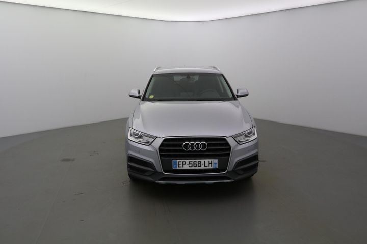 Photo 18 VIN: WAUZZZ8U2HR085257 - AUDI Q3 