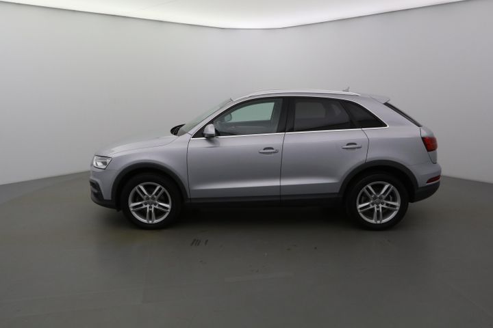 Photo 19 VIN: WAUZZZ8U2HR085257 - AUDI Q3 