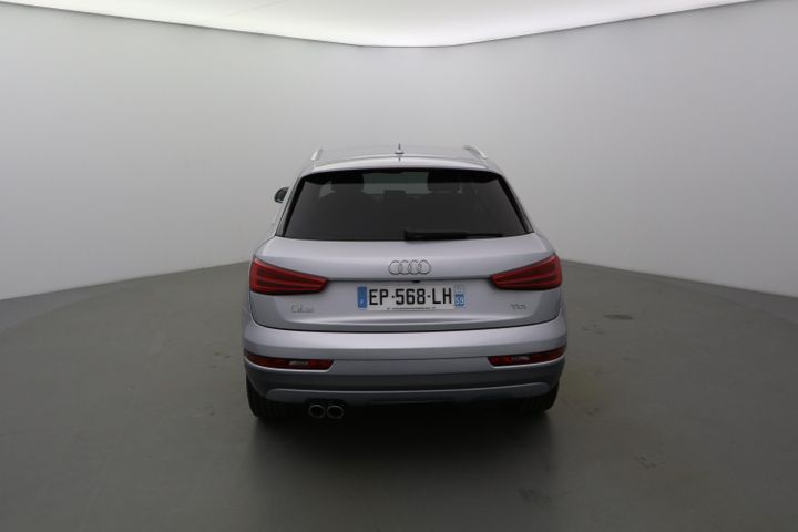 Photo 20 VIN: WAUZZZ8U2HR085257 - AUDI Q3 