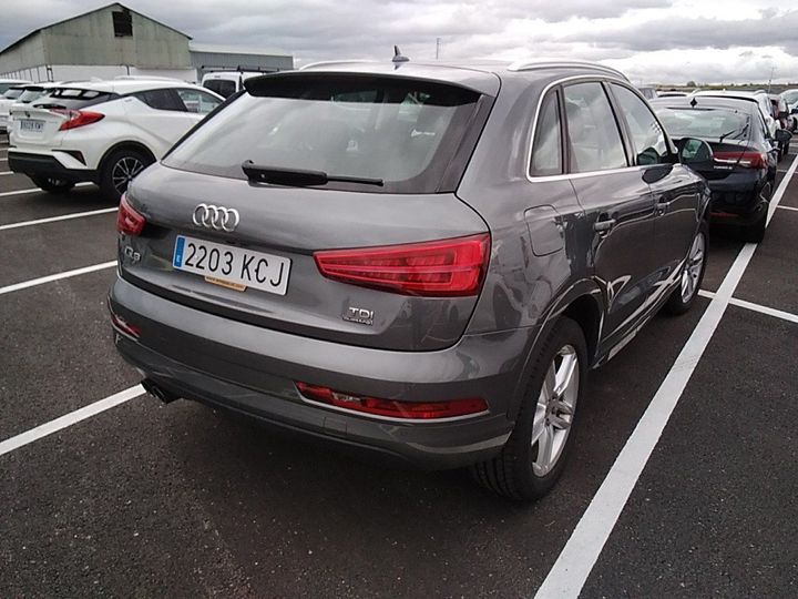 Photo 13 VIN: WAUZZZ8U2JR012749 - AUDI Q3 