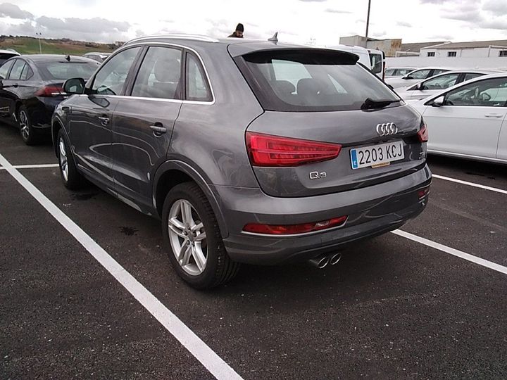 Photo 2 VIN: WAUZZZ8U2JR012749 - AUDI Q3 