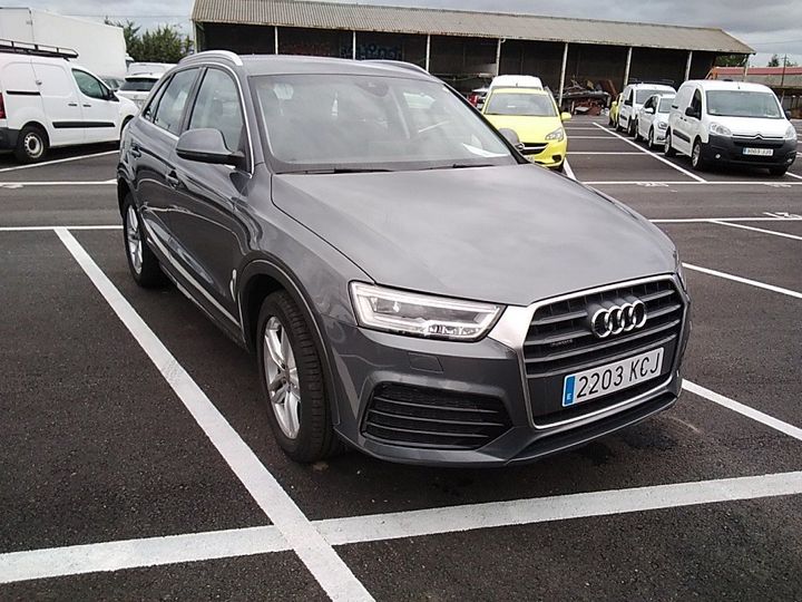 Photo 24 VIN: WAUZZZ8U2JR012749 - AUDI Q3 