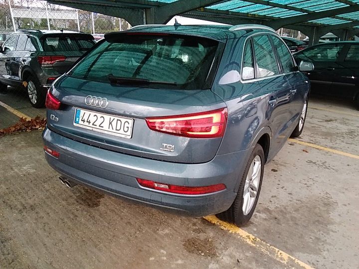 Photo 13 VIN: WAUZZZ8U2JR017949 - AUDI Q3 