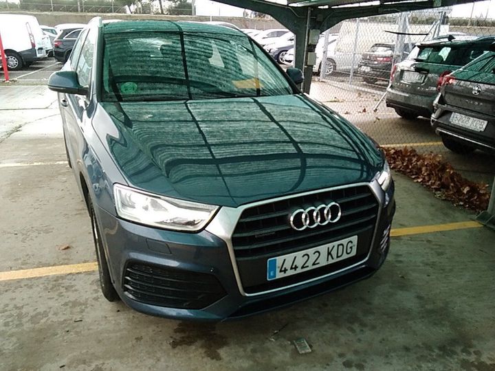 Photo 35 VIN: WAUZZZ8U2JR017949 - AUDI Q3 