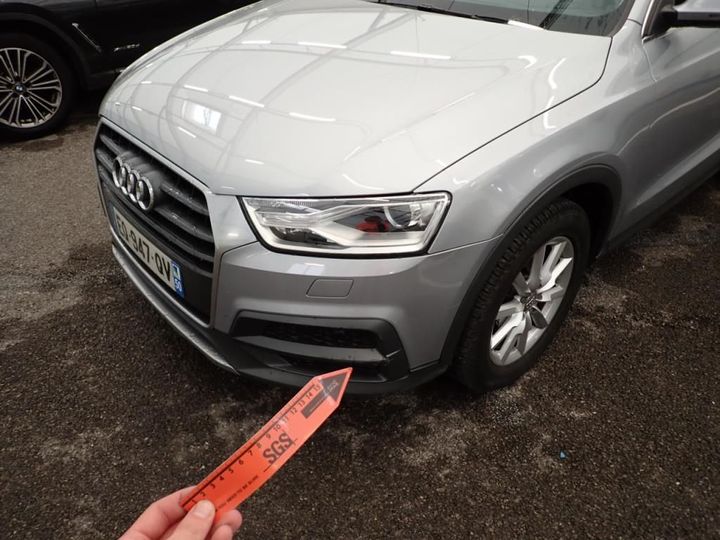 Photo 24 VIN: WAUZZZ8U2JR022925 - AUDI Q3 