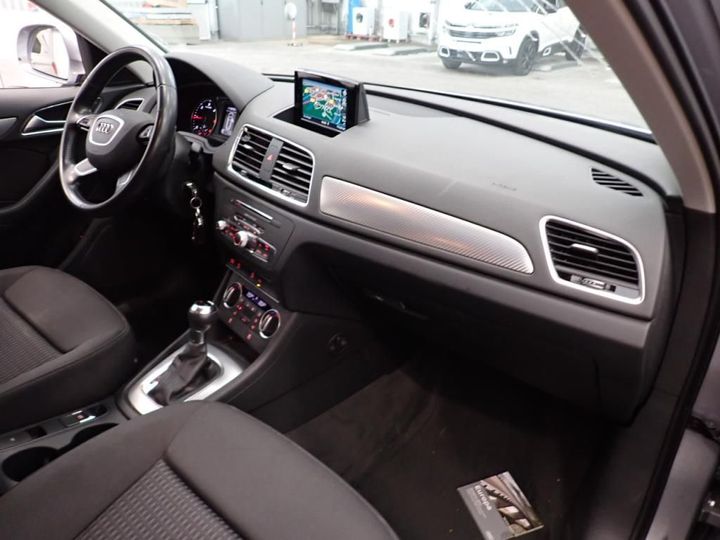 Photo 6 VIN: WAUZZZ8U2JR022925 - AUDI Q3 