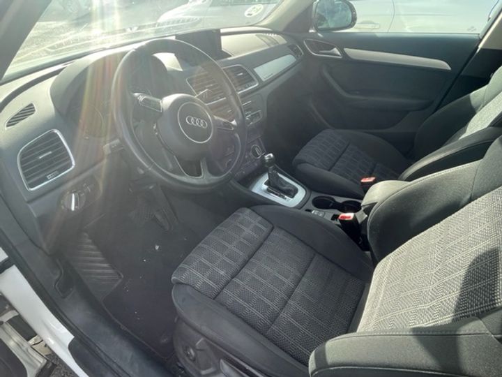 Photo 2 VIN: WAUZZZ8U2JR025310 - AUDI Q3 