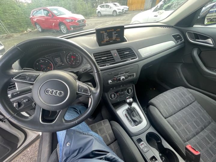 Photo 22 VIN: WAUZZZ8U2JR025310 - AUDI Q3 