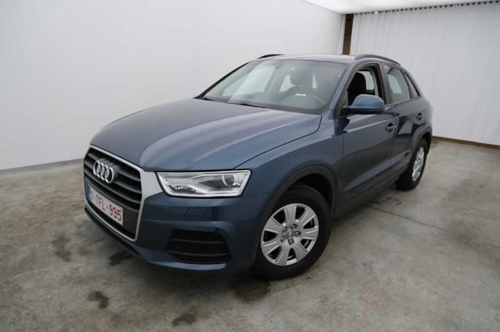 Photo 0 VIN: WAUZZZ8U2JR029082 - AUDI Q3 FL &#3914 