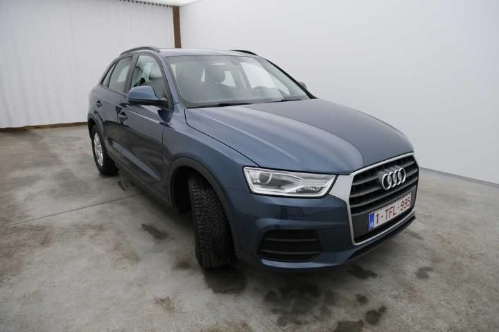 Photo 8 VIN: WAUZZZ8U2JR029082 - AUDI Q3 FL &#3914 