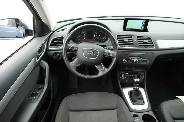 Photo 9 VIN: WAUZZZ8U2JR029082 - AUDI Q3 FL &#3914 