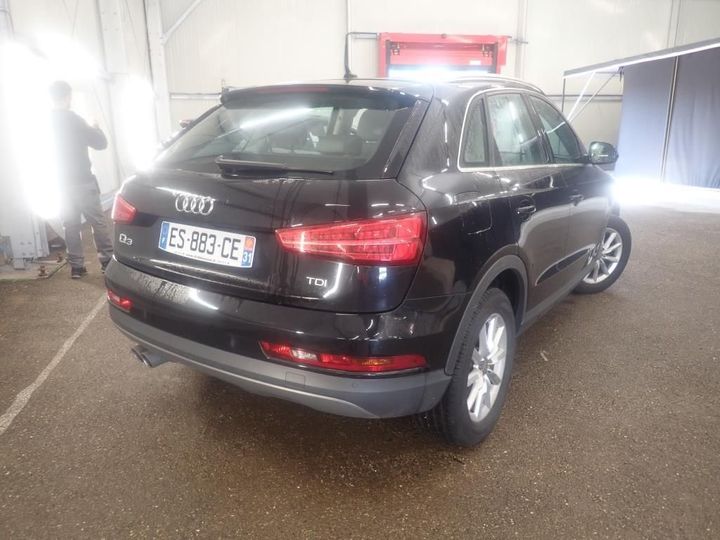 Photo 2 VIN: WAUZZZ8U2JR032144 - AUDI Q3 