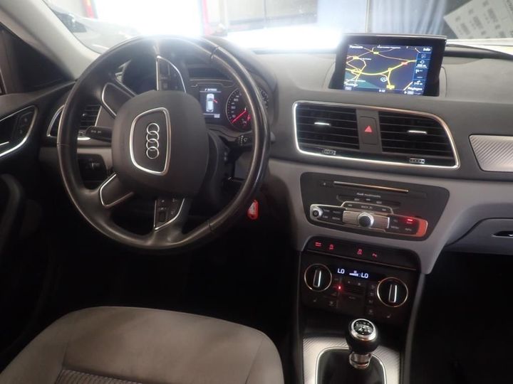 Photo 7 VIN: WAUZZZ8U2JR032144 - AUDI Q3 