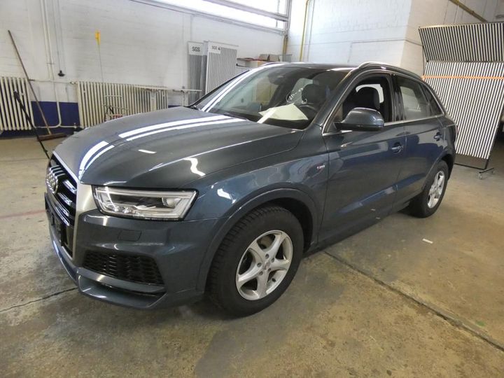 Photo 0 VIN: WAUZZZ8U2JR048036 - AUDI Q3 