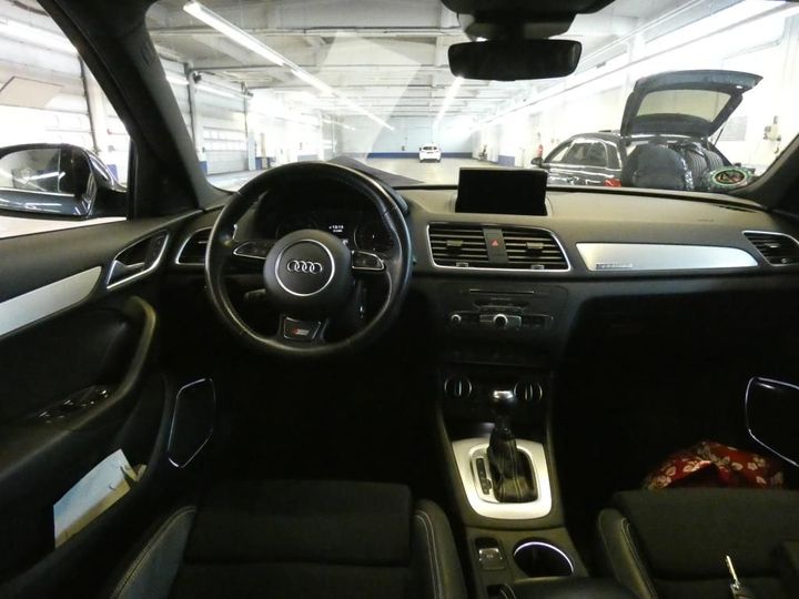 Photo 5 VIN: WAUZZZ8U2JR048036 - AUDI Q3 