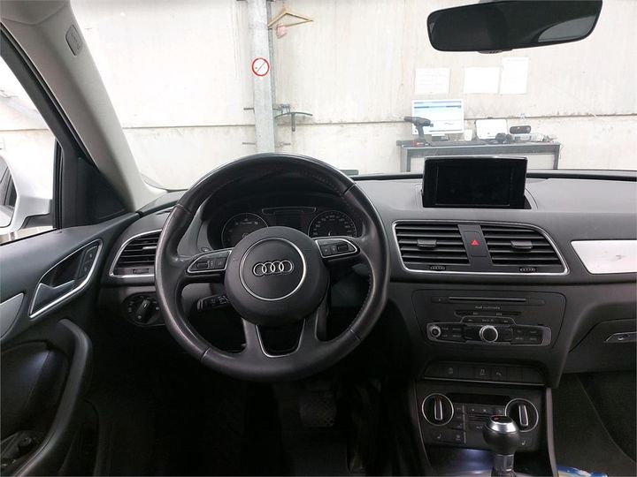 Photo 12 VIN: WAUZZZ8U2JR055276 - AUDI Q3 