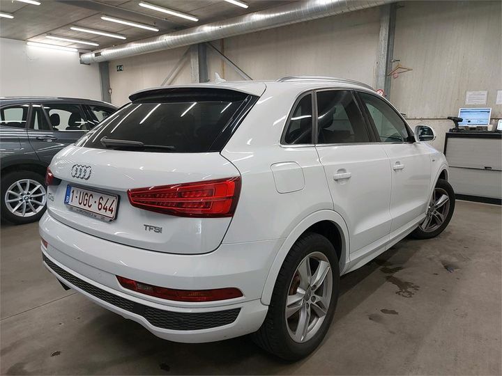 Photo 2 VIN: WAUZZZ8U2JR055276 - AUDI Q3 