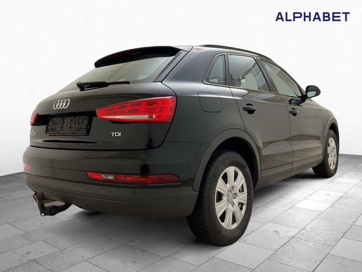 Photo 4 VIN: WAUZZZ8U2JR062003 - AUDI Q3 2.0 TDI S TRONIC 