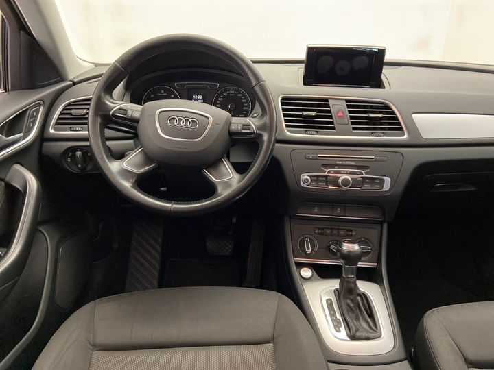 Photo 7 VIN: WAUZZZ8U2JR062003 - AUDI Q3 2.0 TDI S TRONIC 