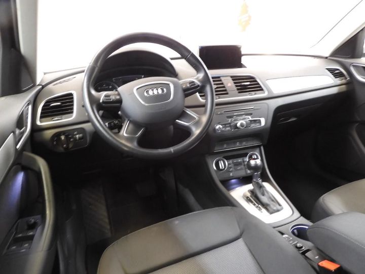 Photo 3 VIN: WAUZZZ8U2JR063863 - AUDI Q3 