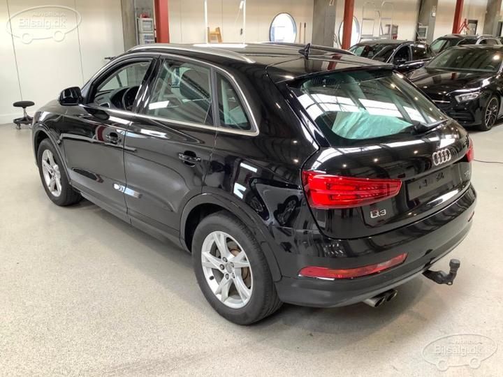 Photo 25 VIN: WAUZZZ8U2JR075074 - AUDI Q3 SUV 