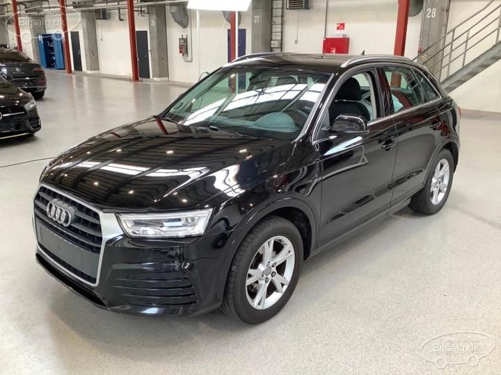 Photo 0 VIN: WAUZZZ8U2JR075074 - AUDI Q3 SUV 