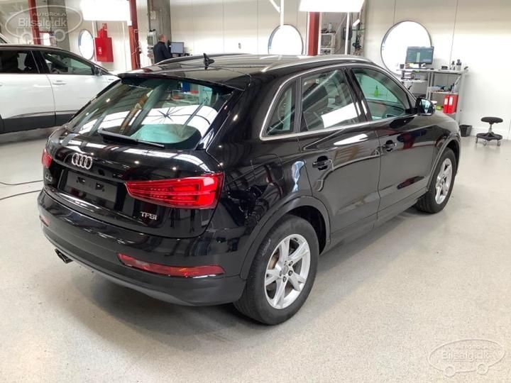 Photo 20 VIN: WAUZZZ8U2JR075074 - AUDI Q3 SUV 