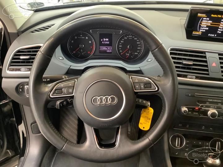 Photo 5 VIN: WAUZZZ8U2JR075074 - AUDI Q3 SUV 