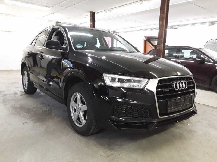 Photo 0 VIN: WAUZZZ8U2JR095101 - AUDI Q3 2.0 TDI 