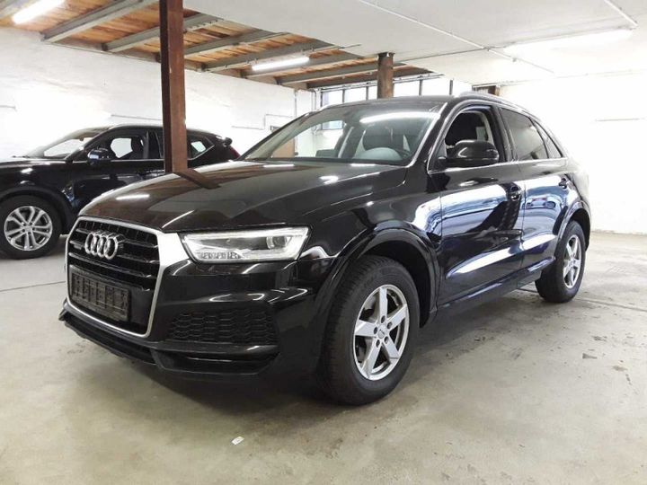 Photo 2 VIN: WAUZZZ8U2JR095101 - AUDI Q3 2.0 TDI 