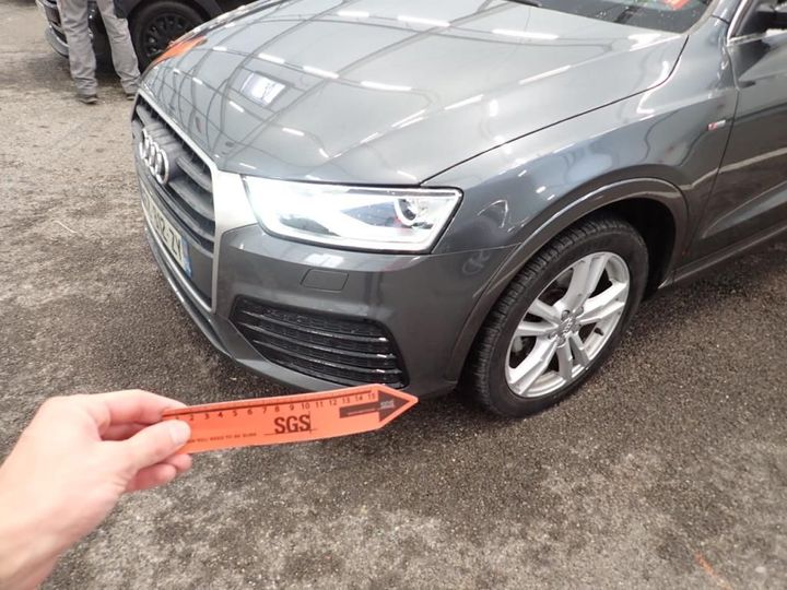 Photo 17 VIN: WAUZZZ8U2JR098984 - AUDI Q3 