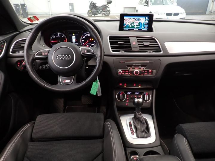 Photo 5 VIN: WAUZZZ8U2JR098984 - AUDI Q3 