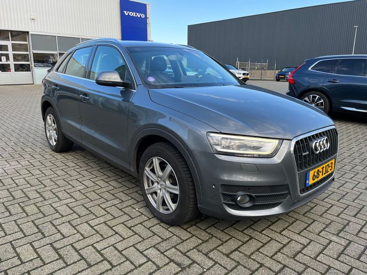 Photo 4 VIN: WAUZZZ8U3CR024413 - AUDI Q3 