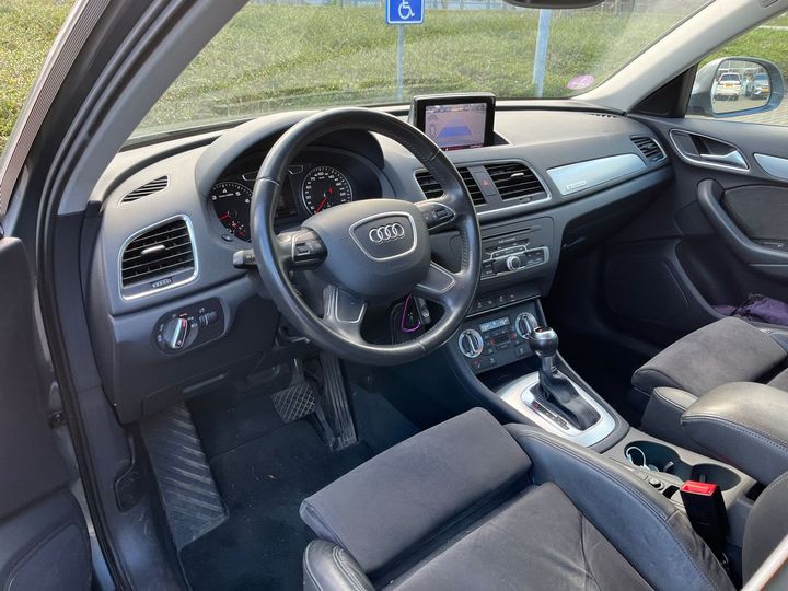 Photo 9 VIN: WAUZZZ8U3CR024413 - AUDI Q3 