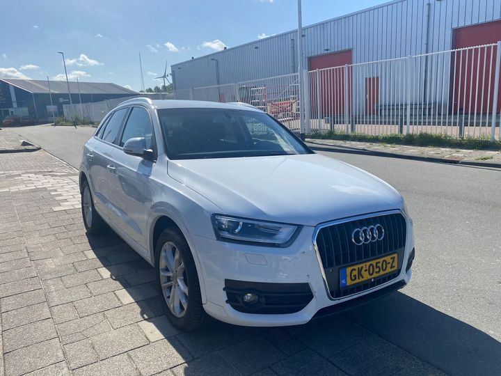 Photo 4 VIN: WAUZZZ8U3CR032804 - AUDI Q3 