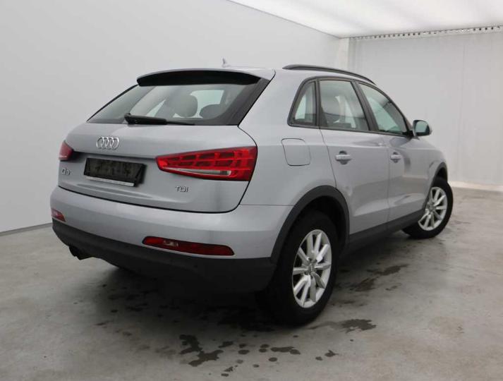 Photo 2 VIN: WAUZZZ8U3ER112378 - AUDI Q3 