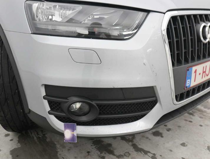 Photo 23 VIN: WAUZZZ8U3ER112378 - AUDI Q3 