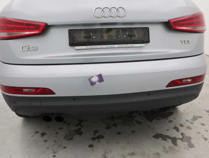 Photo 27 VIN: WAUZZZ8U3ER112378 - AUDI Q3 