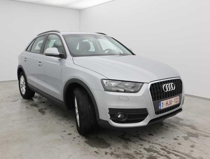 Photo 8 VIN: WAUZZZ8U3ER112378 - AUDI Q3 