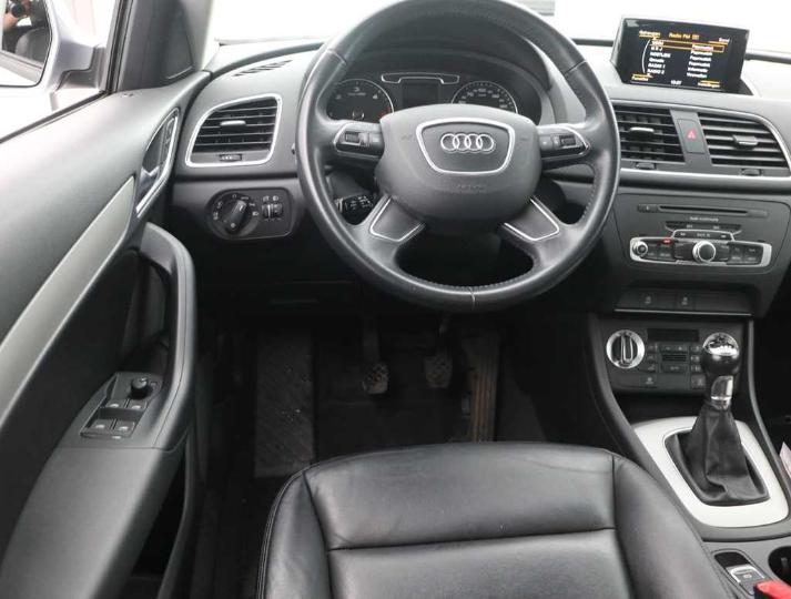 Photo 9 VIN: WAUZZZ8U3ER112378 - AUDI Q3 