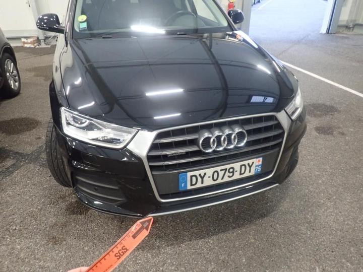 Photo 29 VIN: WAUZZZ8U3GR062553 - AUDI Q3 