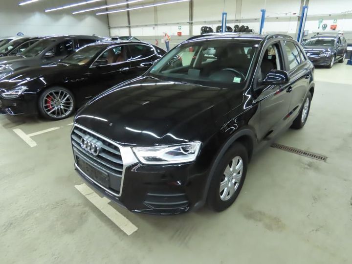 Photo 1 VIN: WAUZZZ8U3GR082463 - AUDI Q3 