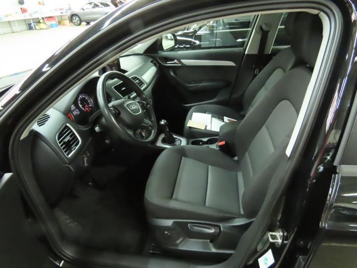 Photo 23 VIN: WAUZZZ8U3GR082463 - AUDI Q3 