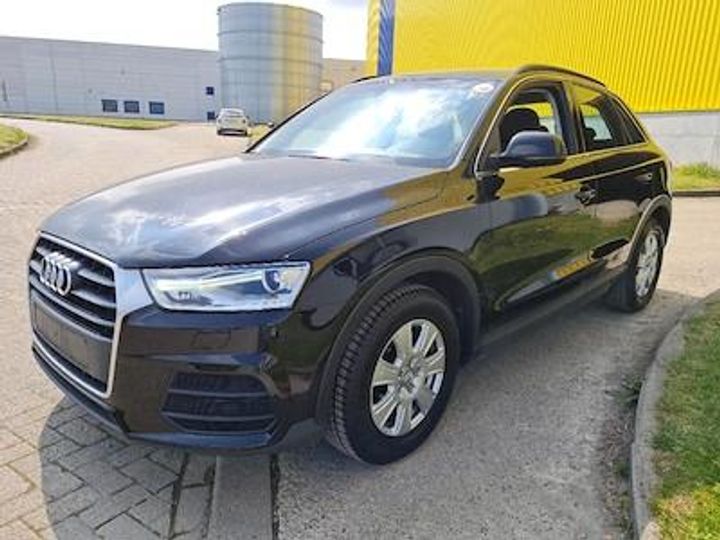 Photo 0 VIN: WAUZZZ8U3GR103392 - AUDI Q3 DIESEL - 2015 