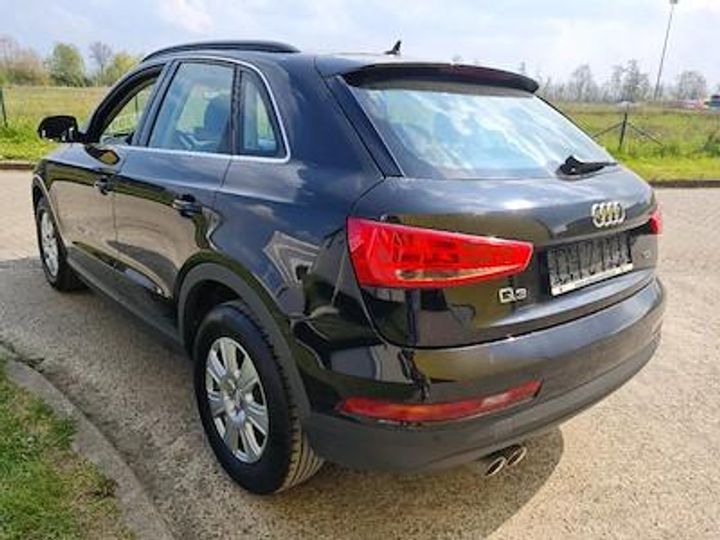 Photo 3 VIN: WAUZZZ8U3GR103392 - AUDI Q3 DIESEL - 2015 