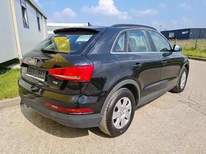 Photo 4 VIN: WAUZZZ8U3GR103392 - AUDI Q3 DIESEL - 2015 