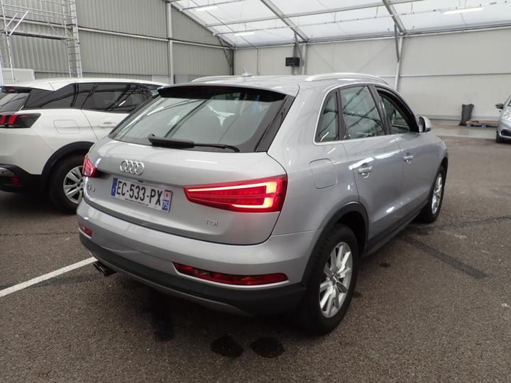 Photo 2 VIN: WAUZZZ8U3GR114392 - AUDI Q3 