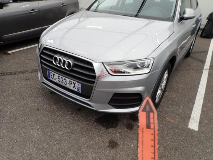 Photo 22 VIN: WAUZZZ8U3GR114392 - AUDI Q3 