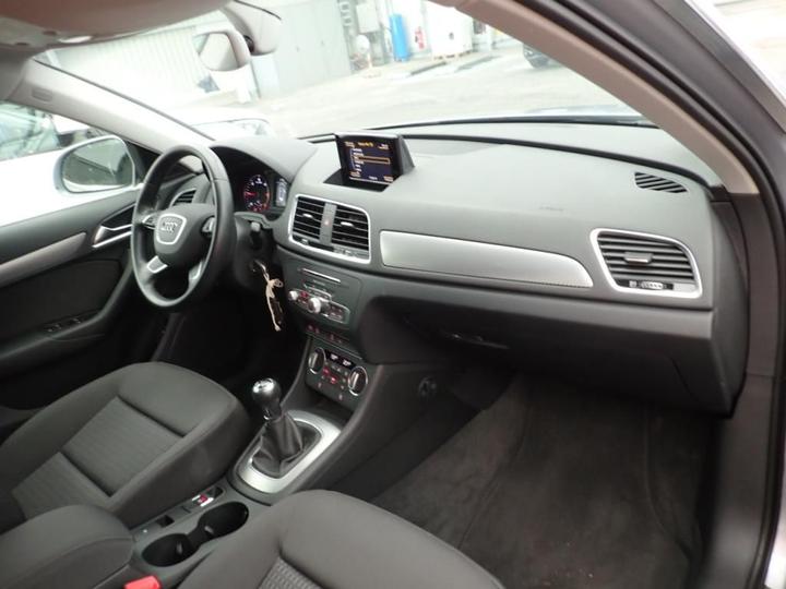 Photo 5 VIN: WAUZZZ8U3GR114392 - AUDI Q3 